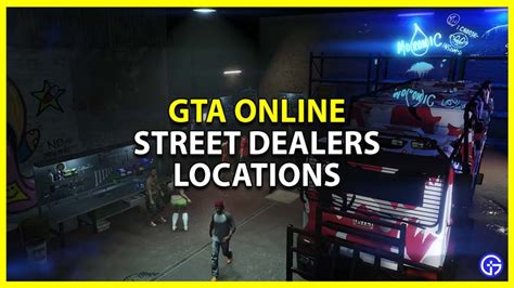All Street Dealers Locations 16.02.2023 .